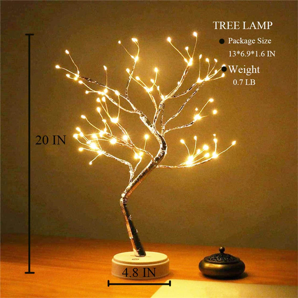 Light Tree