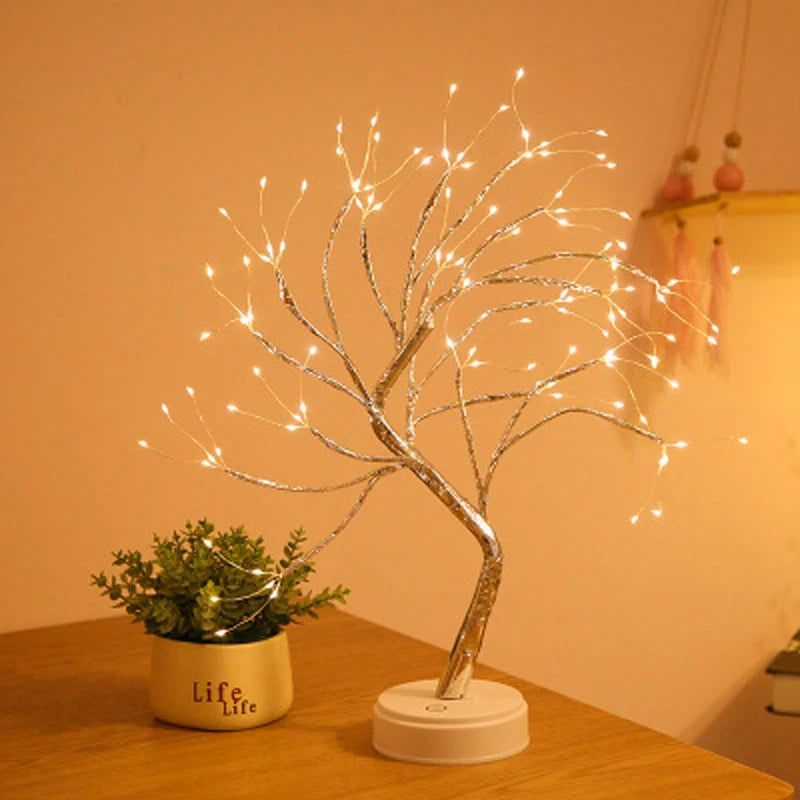 Light Tree